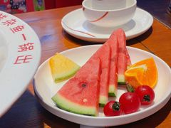 -渔家风味·鲅鱼水饺·央视展播·海鲜天津菜(开发区店)