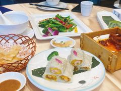 -渔村盛宴(航空新城店)