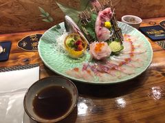 -矶野水产(澳门逸园中心店)
