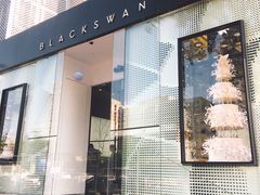 门面-BLACKSWAN黑天鹅(环球店)