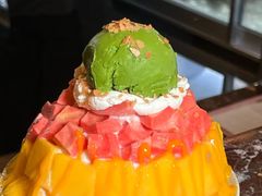 -玲婧胡同·生日蛋糕·餐厅(嘉里城店)