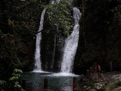 -青城山