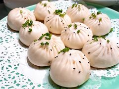 老杭州生煎包-江南厨子·品苏杭(华润万象店)