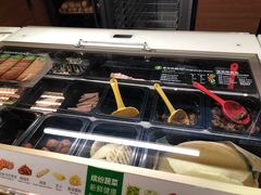 -赛百味SUBWAY(萝岗万达店)