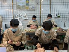 -袁记云饺(鼓楼店)