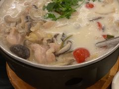 -Thai Alley泰爱里(二沙岛店)