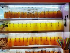 -燃尖儿自助串串火锅(新业广场店)