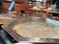 -佬土鹅肠火锅(扬中步行街店)