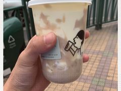 -喜茶(佛山顺德大良东乐路店)