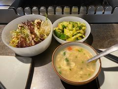 -很久以前羊肉串(昌里路三钢里店)