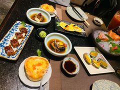 -德川家日本料理(中关村寰太大厦店)