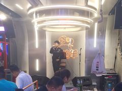 -路边羊烧烤酒场(宝带路店)