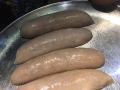 -老炉家木炭烤肉(长江国际店)