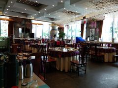 大堂-宁波状元楼酒店(和义路店)
