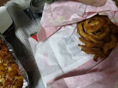 -必胜客(云和宅急送店)