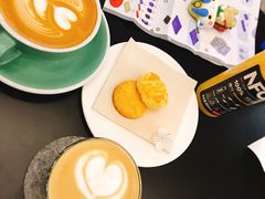 澳白-USTC1958东区·by UNILAB