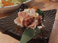 -江户烧肉(高德店)