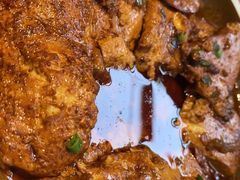 -人民公社大食堂(顺义总店)
