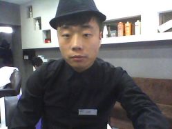 小雨老师-利美奇发型