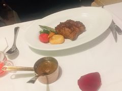 -佐度王子扒房(天鹅湖店)
