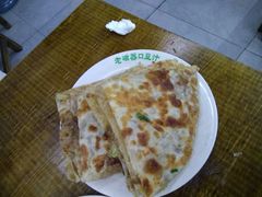-老磁器口豆汁店(马家堡店)