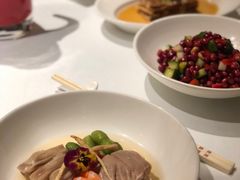 -玫瑰厅上海菜(兴国路店)