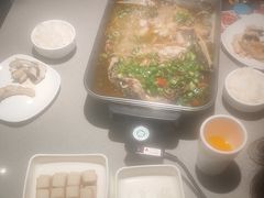 -半天妖烤鱼(宿迁万达店)