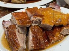 -陈光记烧腊店(罗保博士街店)