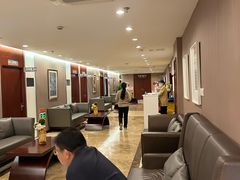 -爱康国宾体检中心(五角场万达广场分院)