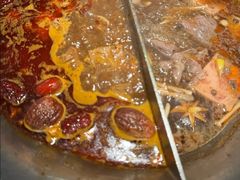 -湊湊火锅·茶憩(皇姑万象汇店)