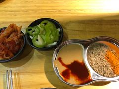 -伊茉家的烤肉店(勒泰中心店)