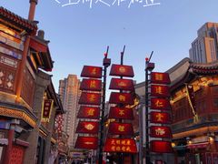 -古文化街旅游区
