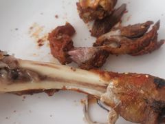 -范记靖远羊羔肉(博物馆店)