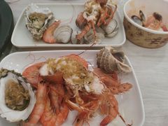 -船奇蒸汽海鲜·闽菜(八市海鲜总店)