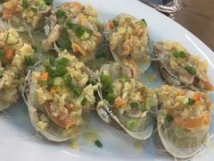 -蚝得喜海鲜(东城店)