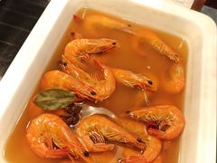 -北京港澳中心瑞士酒店·瑞士咖啡厅·自助餐