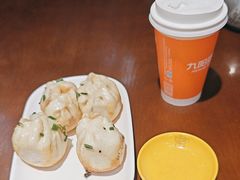 -大壶春生煎(四川中路店)