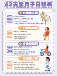 -巍阁月子中心(国贸店)