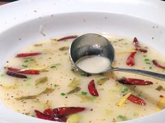 -江渔儿酸菜鱼·拔草餐厅(虎门君乐汇店)