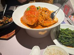-珍宝海鲜JUMBO Seafood(北京SKP店)