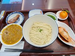 -百年老字号·观振兴蟹黄面·三虾面·苏式面(观前街富仁坊巷店)