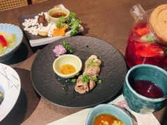-味见·荣家(亚泰大街店)