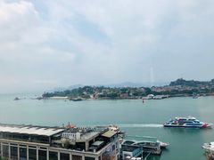 -厦门海港英迪格酒店(中山路店)