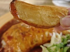 -Cafe Alice咖啡爱丽丝(奥城店)