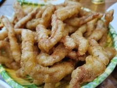 -渔家乐小海鲜(皇姑店)