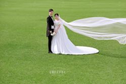-金夫人婚纱摄影(西昌店)