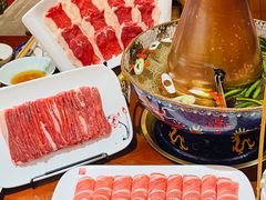 -1078號老北京涮肉(松柏店)