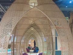 -汤W城市微度假(仓山店)