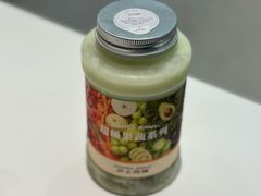 -沪上阿姨·精选茶饮(深大西丽店)