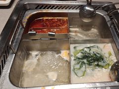 -海底捞火锅(漫乐城夜宵主题店)